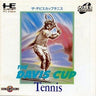 The Davis Cup Tennis