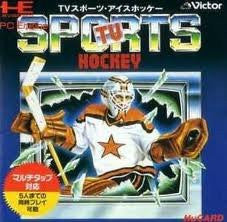 TV Sports Hockey