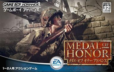 Medal of Honor Underground