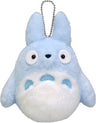 Ghibli Goods Collection - Plush Badge - Naka Totoro (Sun Arrow)