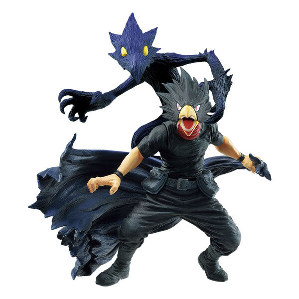 Tokoyami Fumikage, Dark Shadow - Boku no Hero Academia