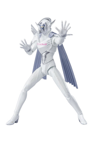 Tiger & Bunny 2 - He Is Thomas - S.H.Figuarts (Bandai Spirits) [Shop Exclusive]