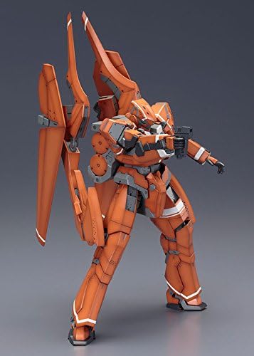 Aldnoah.Zero - KG-6 Sleipnir (Kotobukiya) - Solaris Japan