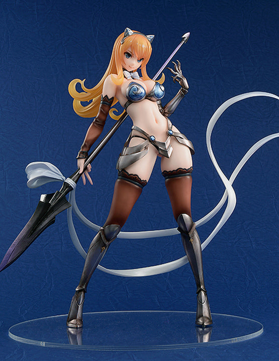 Erina - Queen's Blade