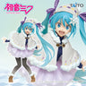 Vocaloid - Hatsune Miku - Original Winter Clothes ver., ~Renewal~ (Taito)