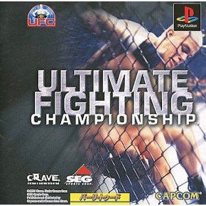 Ultimate Fighting Championship
