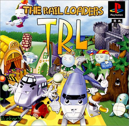 TRL: The Rail Loaders