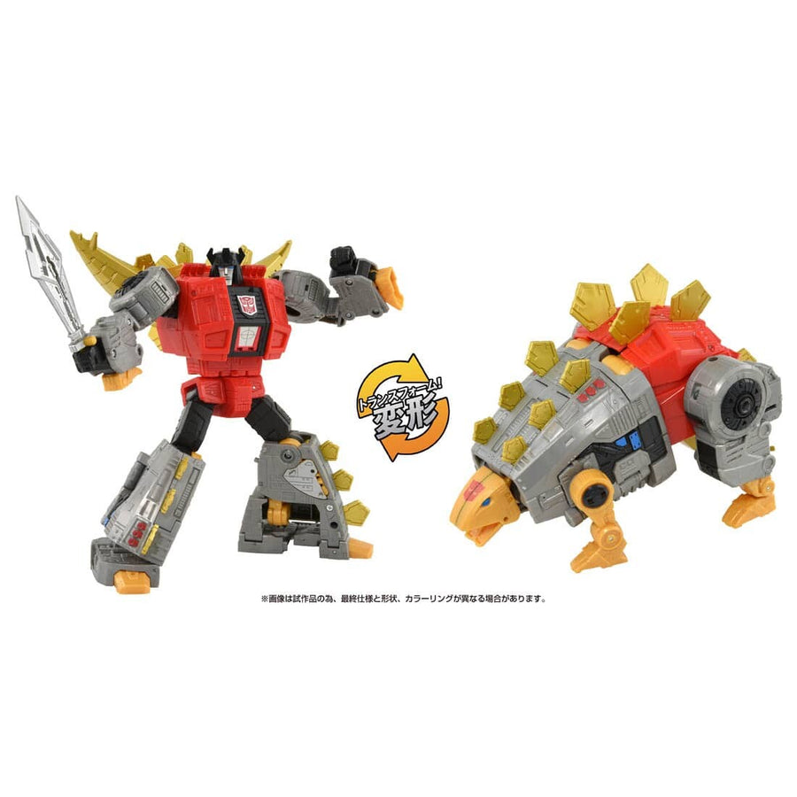 Transformers Studio Series SS-111 Snarl - Leader Japan Transformers Studio Series SS-111 Snarl - Leader Japan