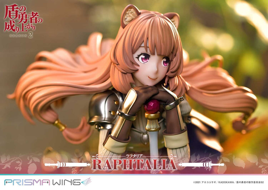 Tate no Yuusha no Nariagari Season 2 - Raphtalia - Pop Up Parade