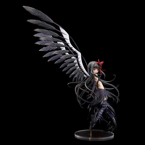 Gekijouban Mahou Shoujo Madoka★Magica: Hangyaku no Monogatari - Akuma Homura - 1/8 - 2024 Re-release (Aniplex, Stronger) [Shop Exclusive]
