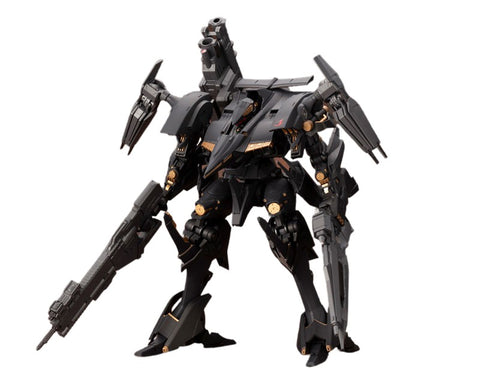 DECOCTION MODELS - Armored Core Rayleonard - 03-AALIYAH - Supplice (Kotobukiya)