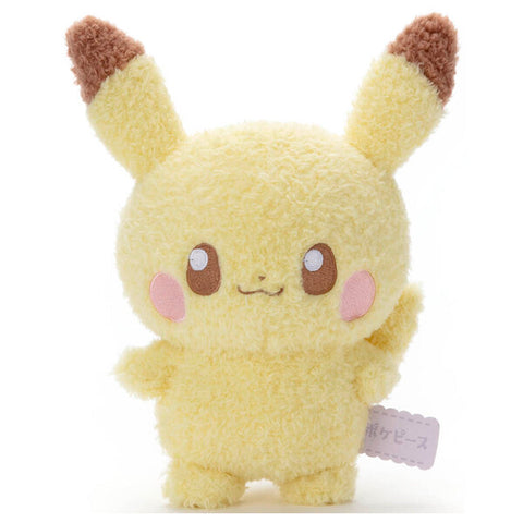 Pocket Monsters - Pikachu - Poképeace (Takara Tomy A.R.T.S)