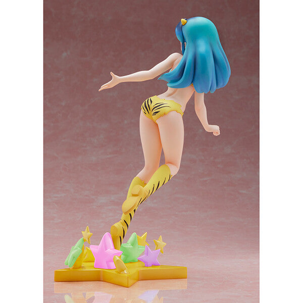 LUM 745 制服バージョン フィギュア Lum (Urusei Yatsura) 1/7 Complete Figure