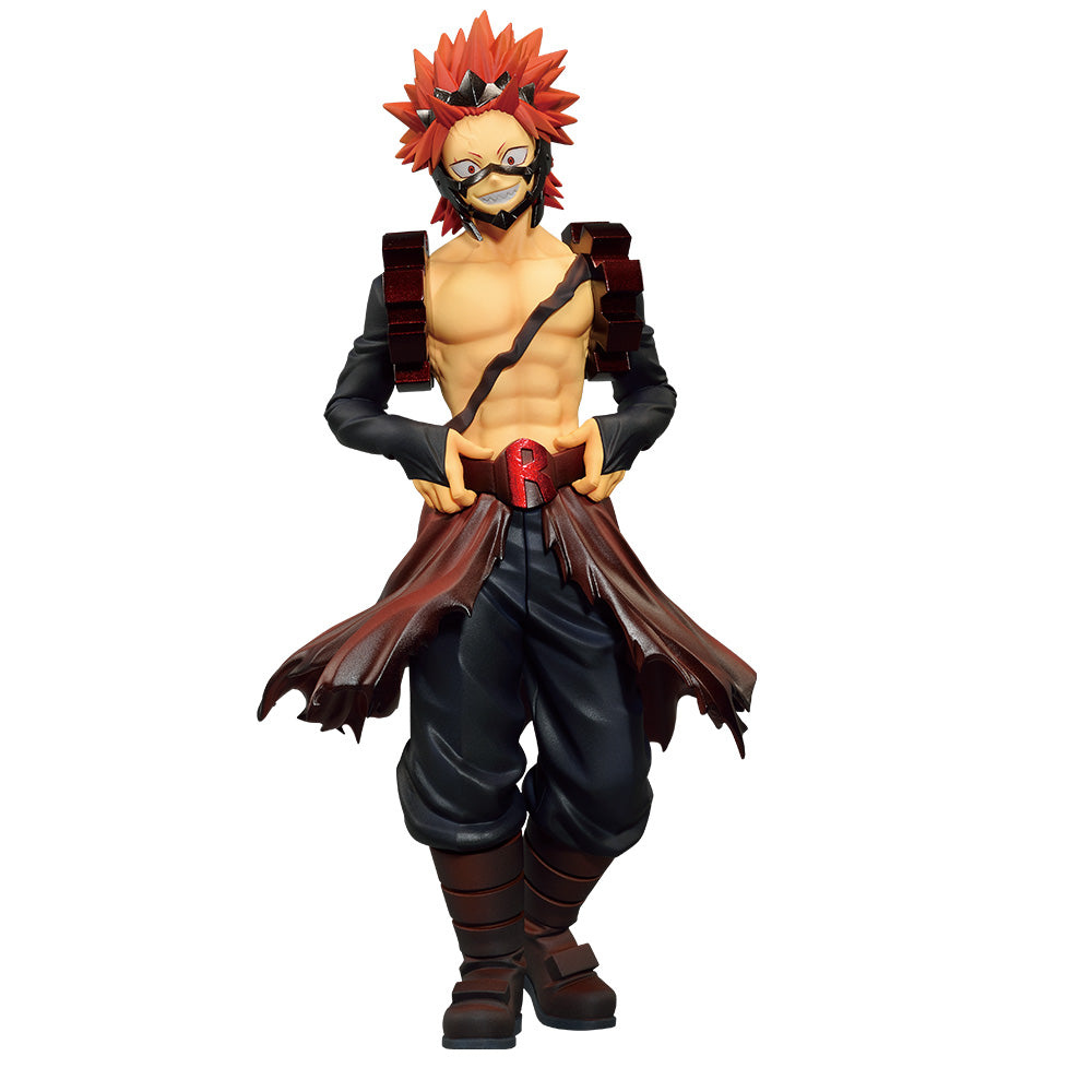 Boku no Hero Academia - Kirishima Eijirou - Ichiban Kuji Boku no Hero Academia Next Generations!! - ...
