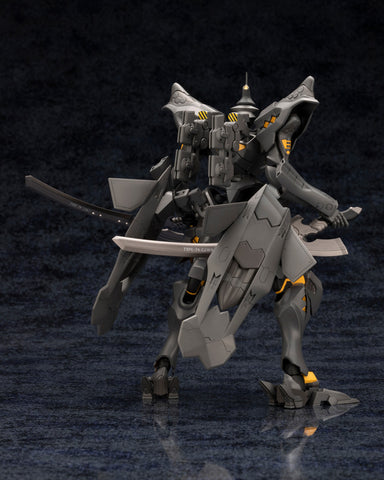 Muv-Luv Unlimited The Day After - Takemikazuchi Type-00C - Ver. 1.5 (Kotobukiya) [Shop Exclusive]