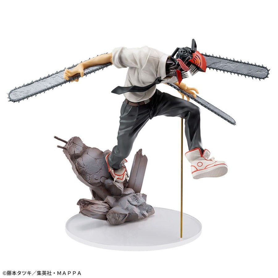 Chainsaw Man - Chainsaw Man