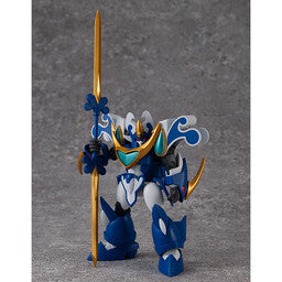 Madou King Granzort - Super Aquabeat - Variable Action Mini (MegaHouse)