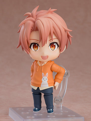 IDOLiSH7 - Izumi Mitsuki - Nendoroid  #2233 (Good Smile Company, Orange Rouge)