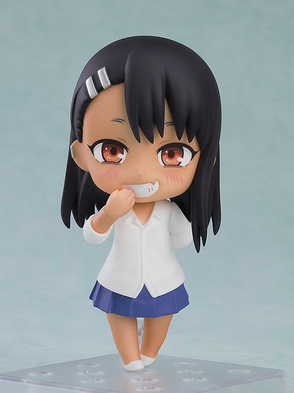 Ijiranaide, Nagatoro-san 2nd Attack - Nagatoro Hayase - Nendoroid  #2098 (Good Smile Company)