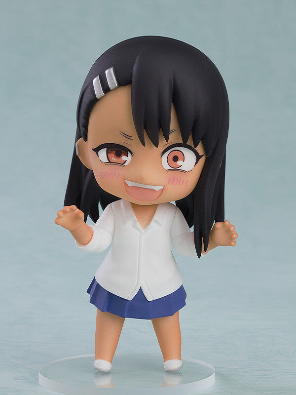 Ijiranaide, Nagatoro-san 2nd Attack - Nagatoro Hayase - Nendoroid  #2098 (Good Smile Company)