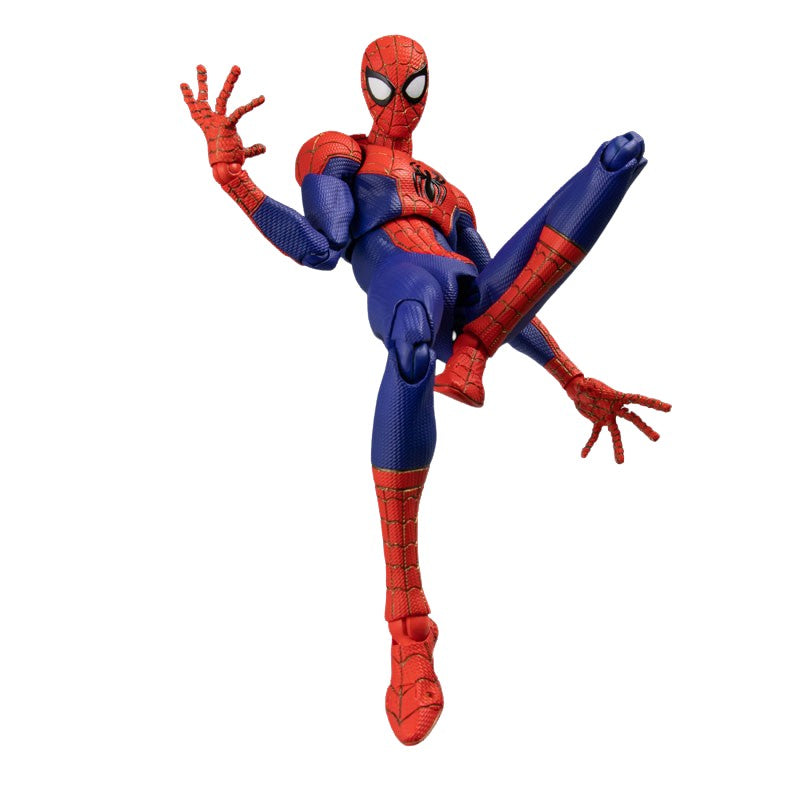 Peter B. Parker - Spider-Man: Into the Spider-Verse