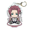 Blue Lock - Itoshi Sae - Acrylic Keychain - Gochi Chara (Bell House)