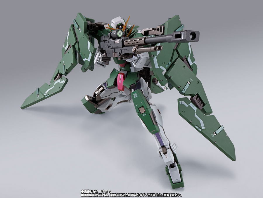 1/144 HG GN-002 Gundam Dynames Mobile Suit Gundam 00 (Double O) Series No.3 | UK 1/144 HG GN-002 Gundam Dynames Mobile Suit Gundam 00 (Double O) Series No.3 | UK