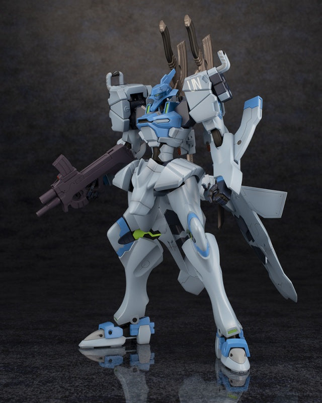 Muv-Luv Alternative - Fubuki (Kotobukiya)