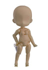 Nendoroid Doll - Archetype Woman 1.1 - Cinnamon (Good Smile Company)