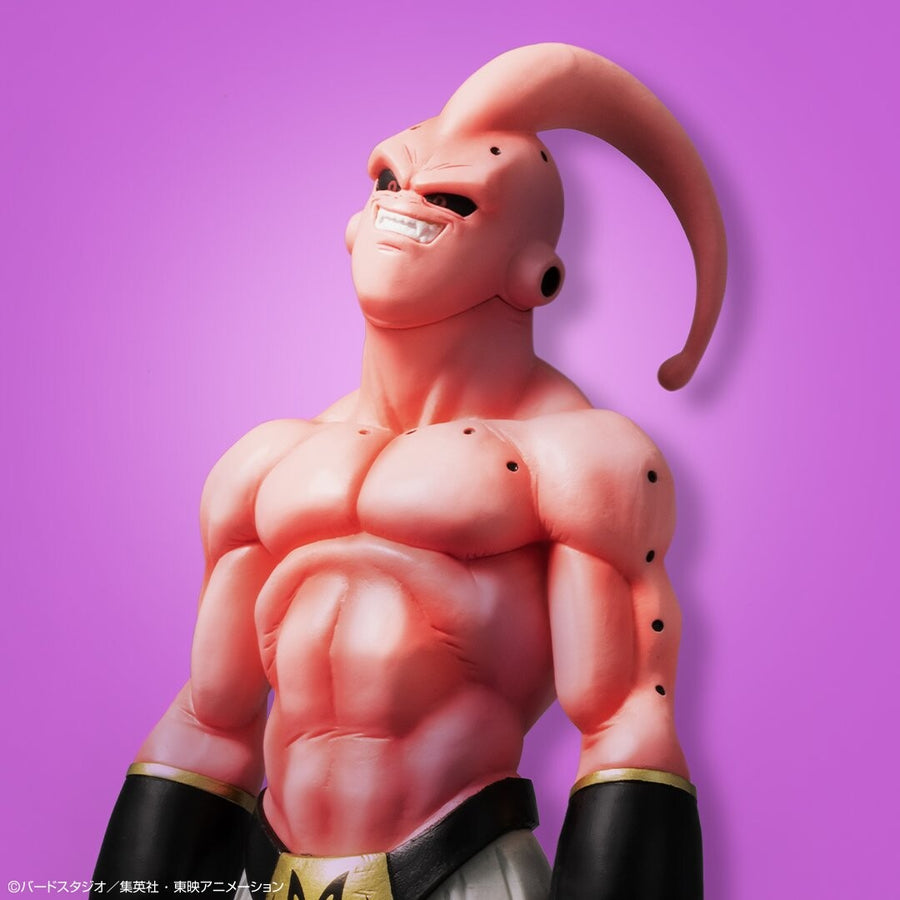 Majin Buu (Super) - Dragon Ball Z