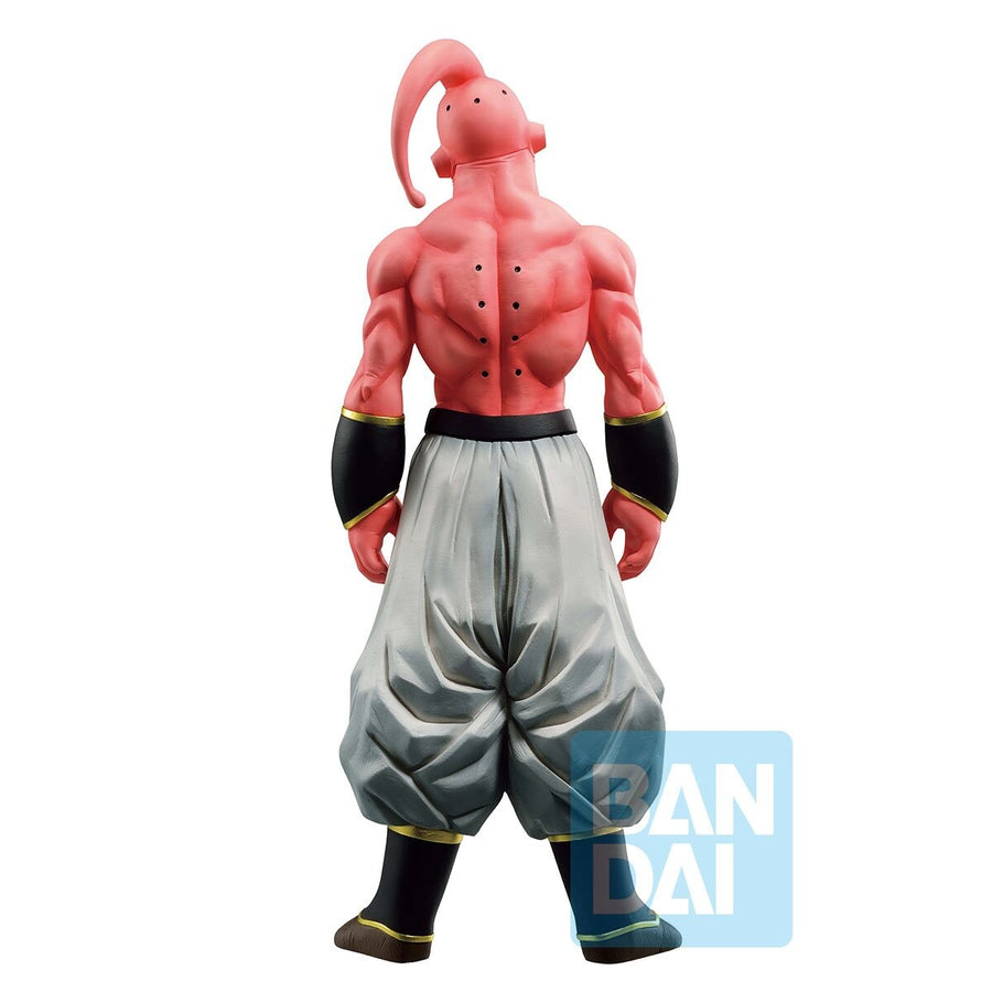 Majin Buu (Super) - Dragon Ball Z