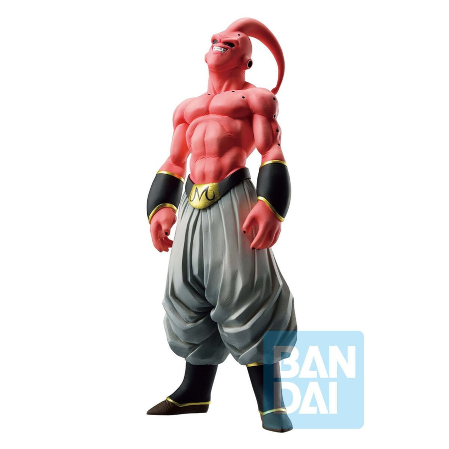 Majin Buu (Super) - Dragon Ball Z