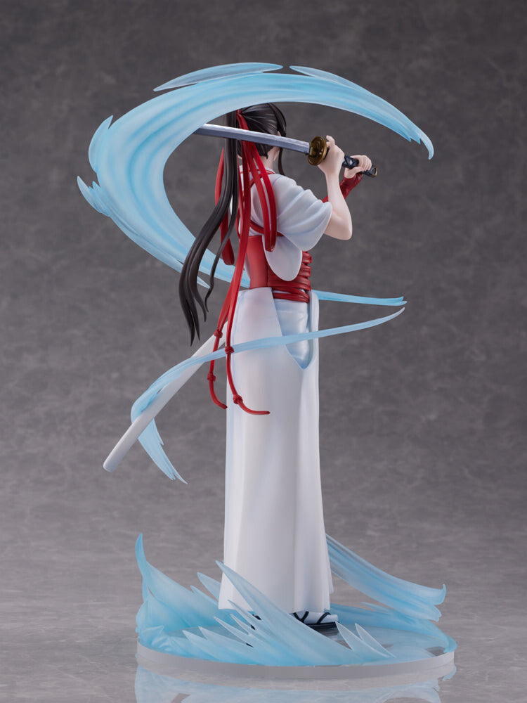 Jigoku Raku - Yamada Asaemon Sagiri - F:Nex - 1/7 (FuRyu, Mappa
