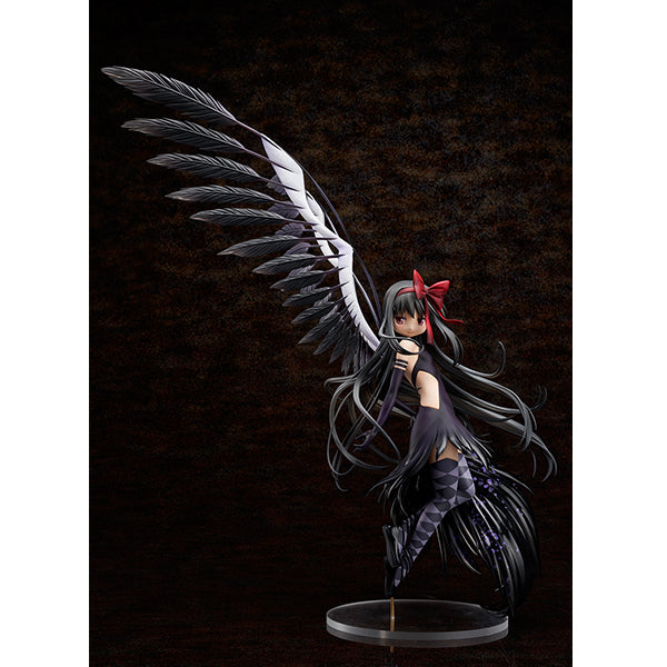 Gekijouban Mahou Shoujo Madoka★Magica: Hangyaku no Monogatari - Akuma Homura - 1/8 - 2024 Re-release (Aniplex, Stronger) [Shop Exclusive]