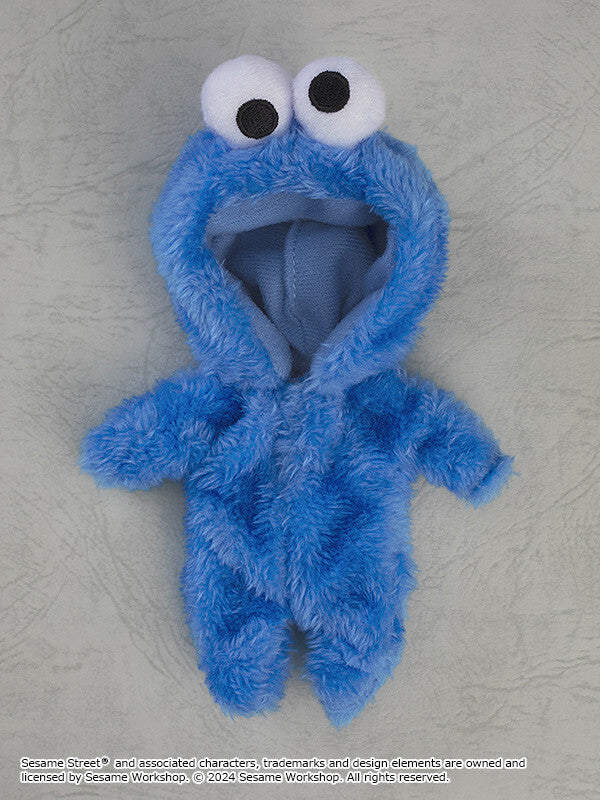 Cookie Monster - Sesame Street