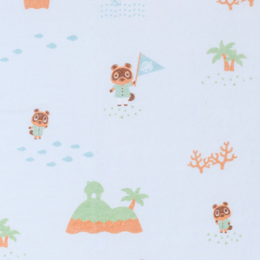 Animal Crossing - Beach Towel - Nintendo Tokyo Exclusive (Nintendo Store)