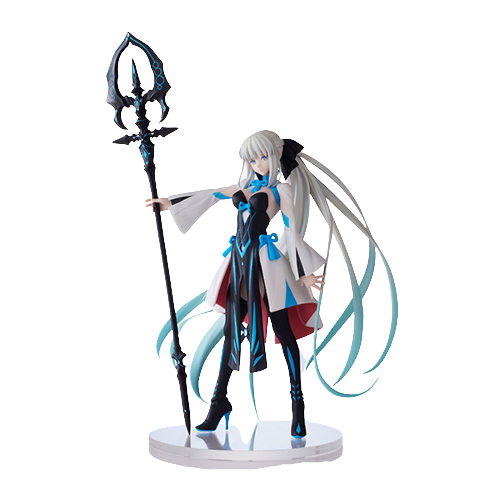 Fate/Grand Order - Morgan le Fay - ConoFig - Berserker (Aniplex