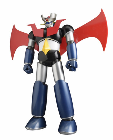 GRAND ACTION - BIGSIZE MODEL - Mazinger Z (EVOLUTION TOY)