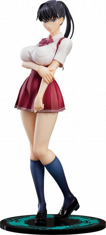 Shuumatsu no Harem - Toudou Akira - 1/7 (Mirai Koujou)