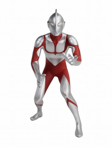 Ultraman - Shin Ultraman - Fighting Pose Ver. - With LED Light Emitting Gimmick (CCP)