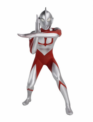 Ultraman - Shin Ultraman - Specium Ray Ver. With LED Light Emitting Gimmick (CCP)
