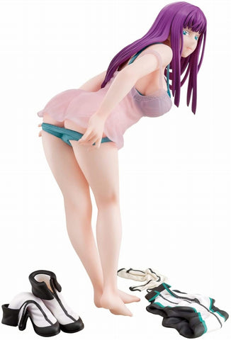 Shuumatsu no Harem - Suou Mira - 1/6 (Hakoiri Musume)