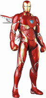 Avengers: Infinity War - Iron Man Mark 50 - Mafex No.178 - Infinity War Ver. (Medicom Toy)