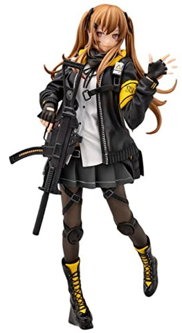 Girls Frontline - UMP9 - 1/7 - 2022 Re-release (Funny Knights)