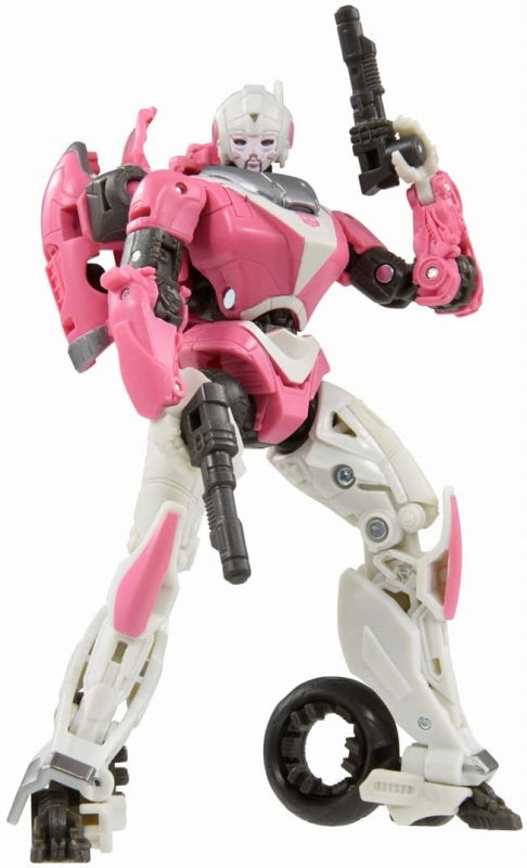 Bumblebee (2018) - Arcee - Deluxe Class - Studio Series (SS-86) (Takar ...