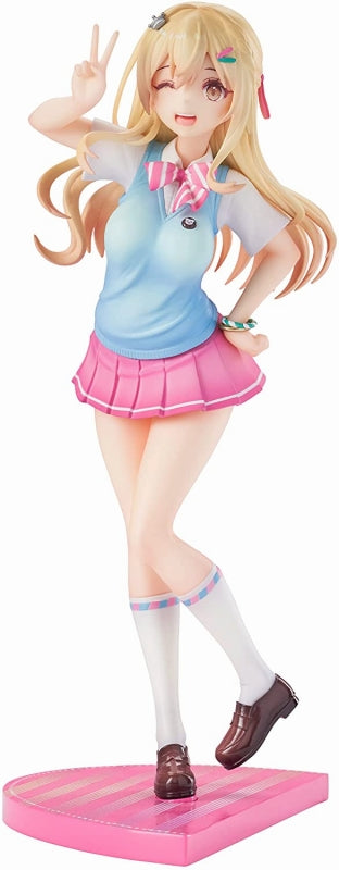 Oshi no Love yori Koi no Love - Furutachi Ren - 1/7 (Apex Innovation)