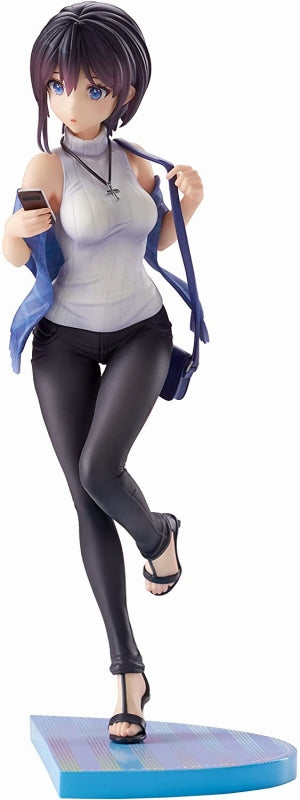 Oshi no Love yori Koi no Love - Hayahoshi Akuru - 1/7 (Apex Innovation)