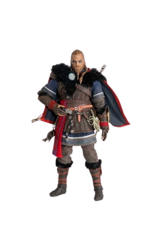 Assassin's Creed Valhalla - Eivor Varinsdottir - 1/6 (Pure Arts)