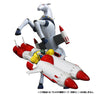 GRAND ACTION BIGSIZE MODEL - Pantheroid & Marine Parts (EVOLUTION TOY)