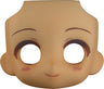 Nendoroid Doll - Customizable Face Plate 01 - Cinnamon (Good Smile Company)